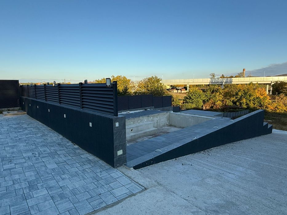 Vand Pensiune Baile Felix ,Strada Bulevardul Felix*