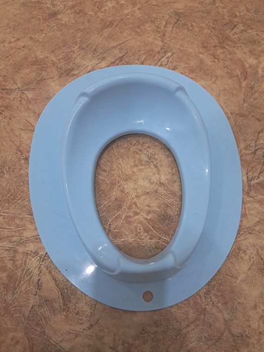 Детский унитазга коятын