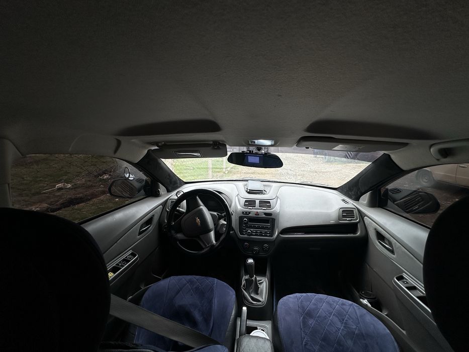 Cobalt srochna sotiladi