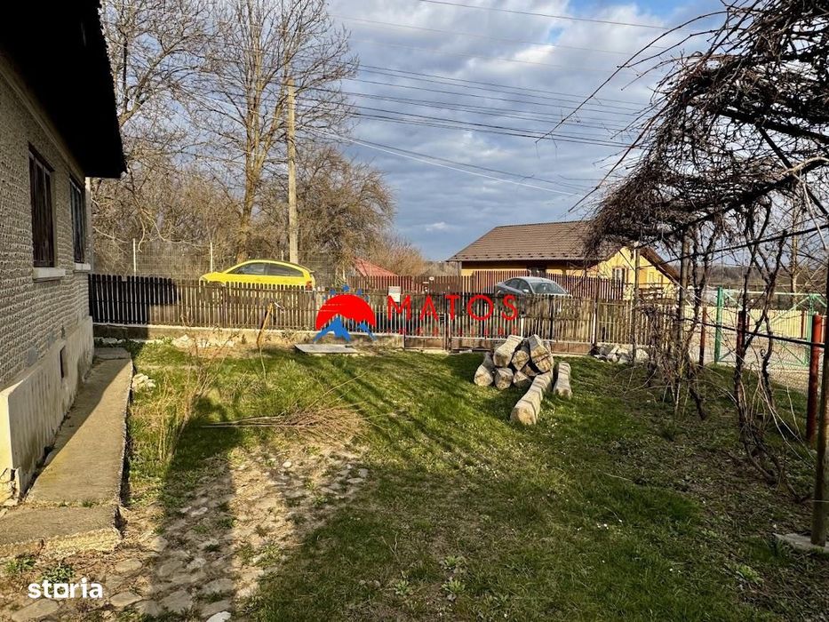 Casa de vanzare Poiana Campina, Prahova | teren 1554 mp | utilitati |