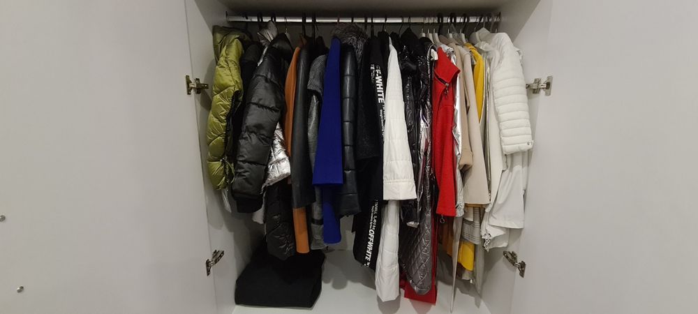 Одежда женская, детская, подростковая