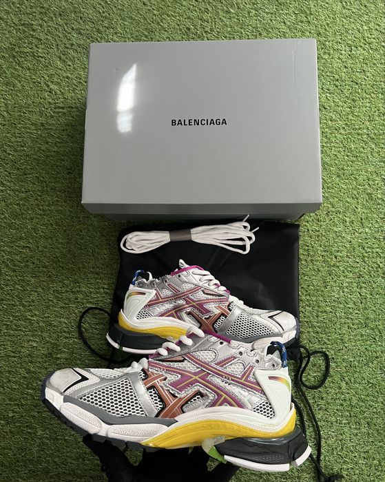 Balenci Runner multicolor - 42/43