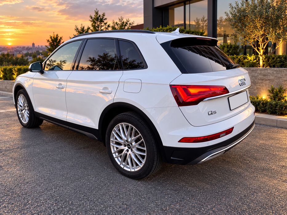 AUDI Q5 2021 — imagine 2