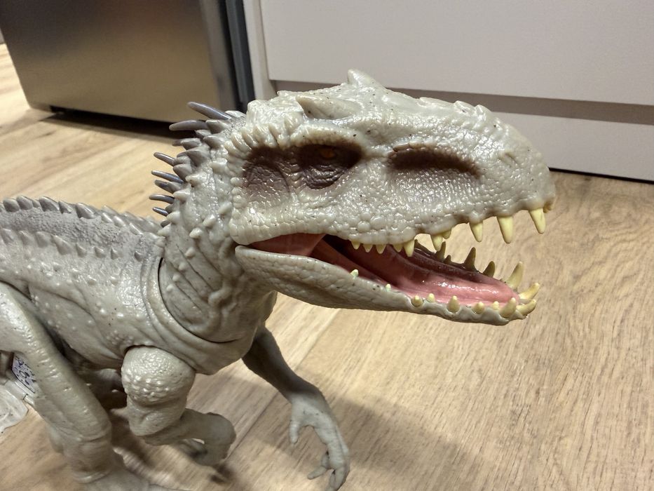 Jurassic World Динозавр
