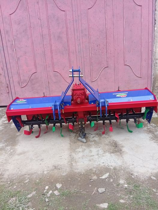 Почва фреза хар хил размерда