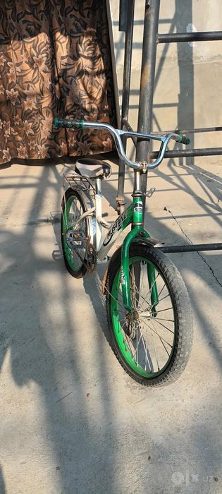 Velosiped bolalar uchun