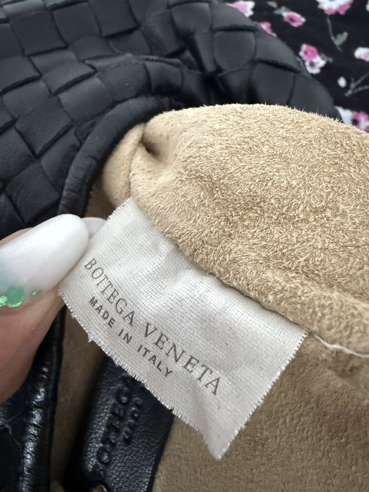 Geanta Bottega Veneta Baby