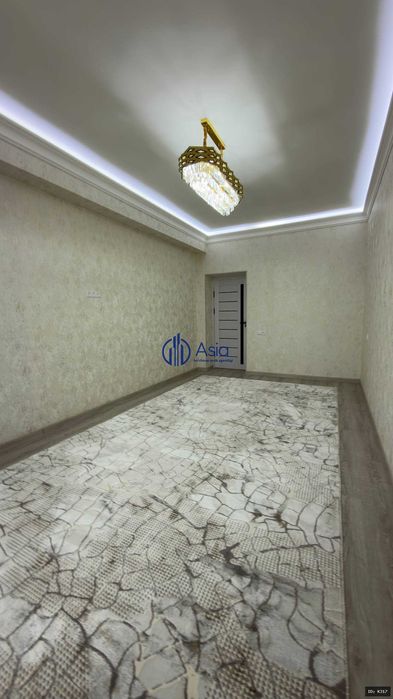 Arzon narxda 4-etajdan  #1x xonali kvartita 5-mikrdan sotuvga chiqdi