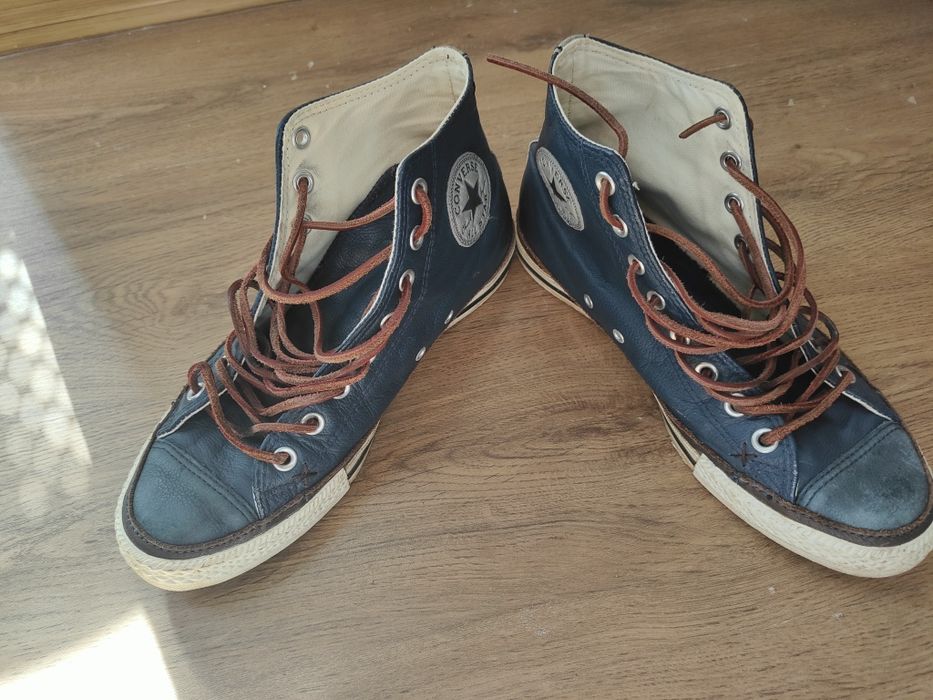 Papuci converse marimea 41,5