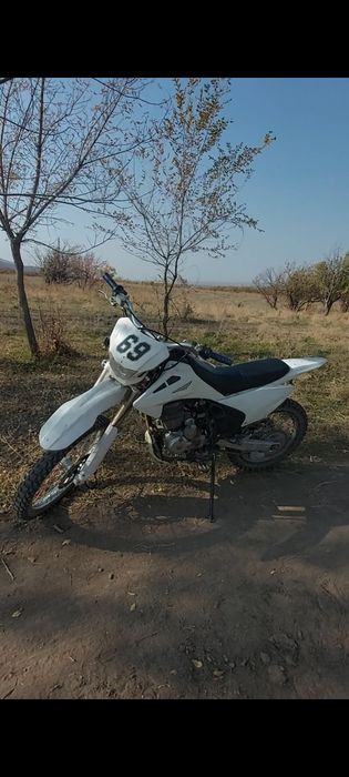 Продам эндуро 250 куб 06