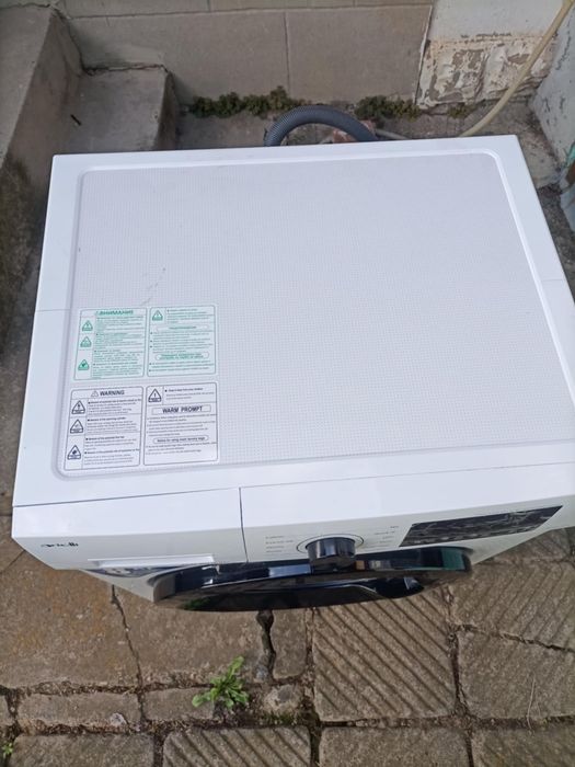 Продавам пералня