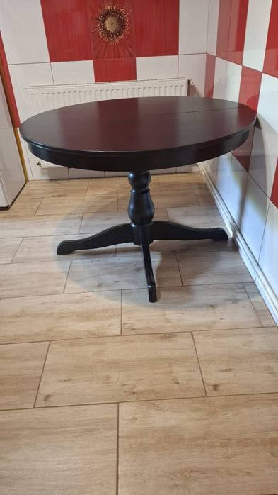 Masa rotunda IKEA