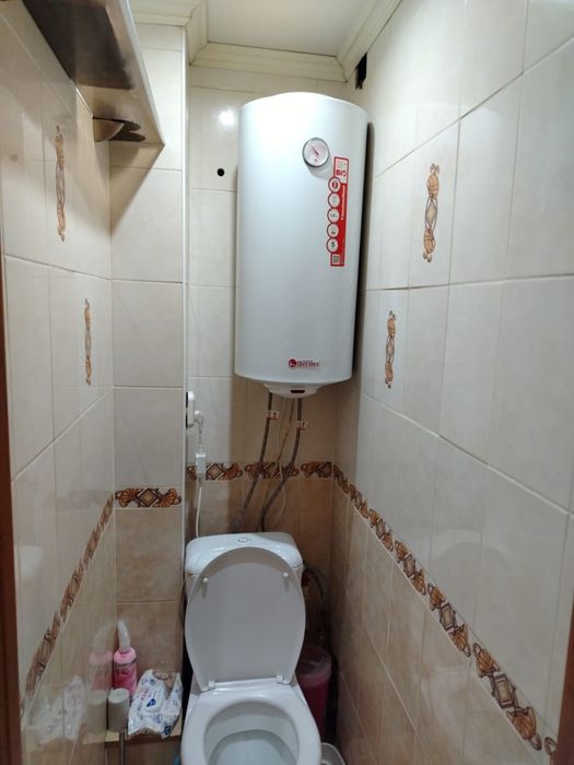 В продаже квартира