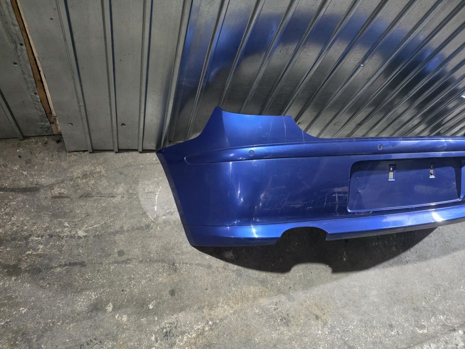 Bara spate BMW seria 1 e87