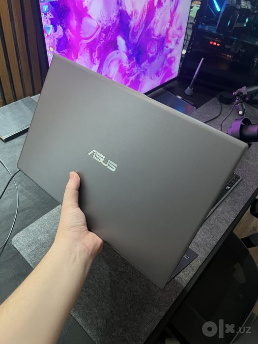 Ноутбук ASUS VivoBook 12GB RAM