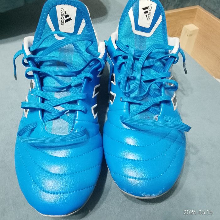 Бутсы и футзалки