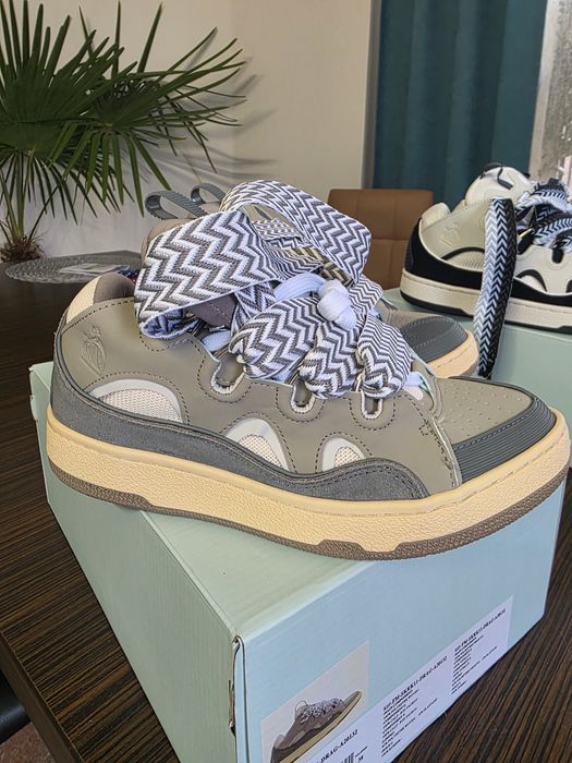 Vând Lanvin curb New 37 si 38