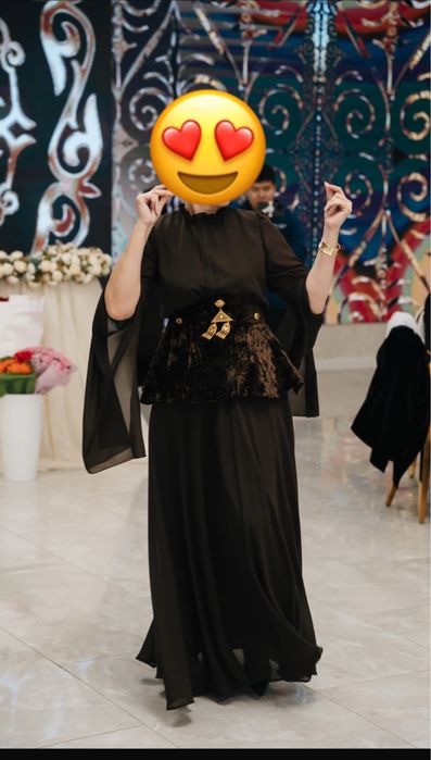 Продам платье этно стиль