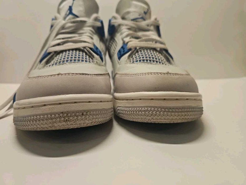 Vand Jordan 4 Military Blue - orice marime in stoc