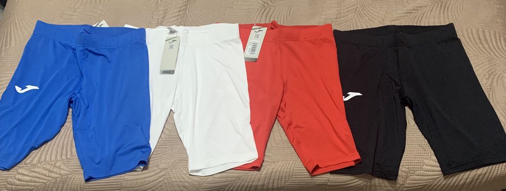 Гетры Joma новые