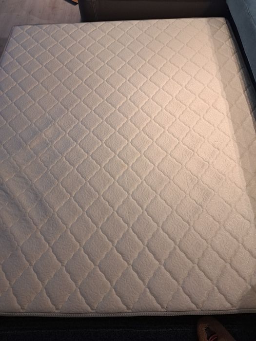 ДВУЛИЦЕВ МАТРАК MAGNIFLEX 164×190см