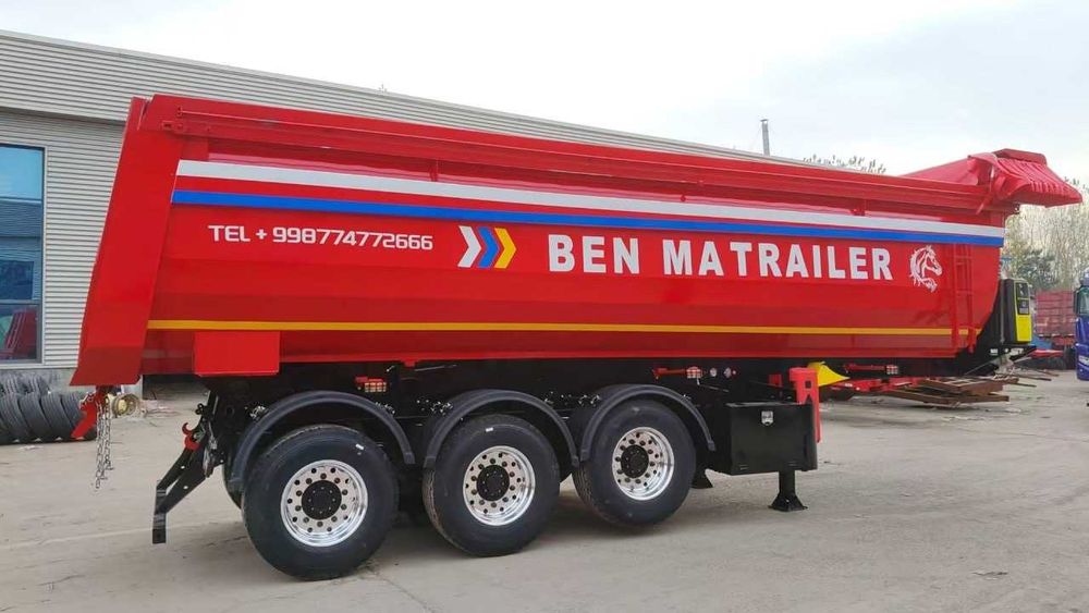 Samasuval sotiladi 40 kubalik