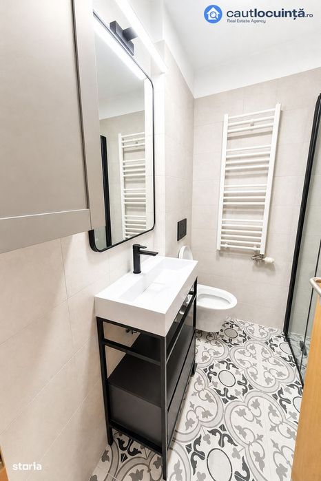 Apartament 3 camere | Greenlake | Parcare