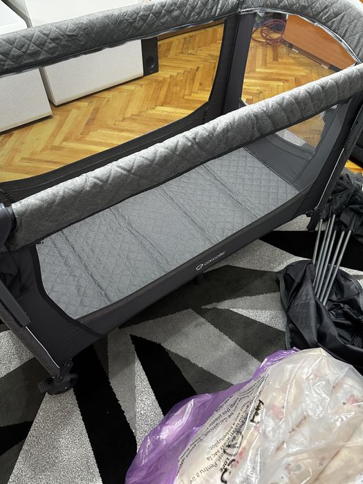 Patut pliabil Coccolle