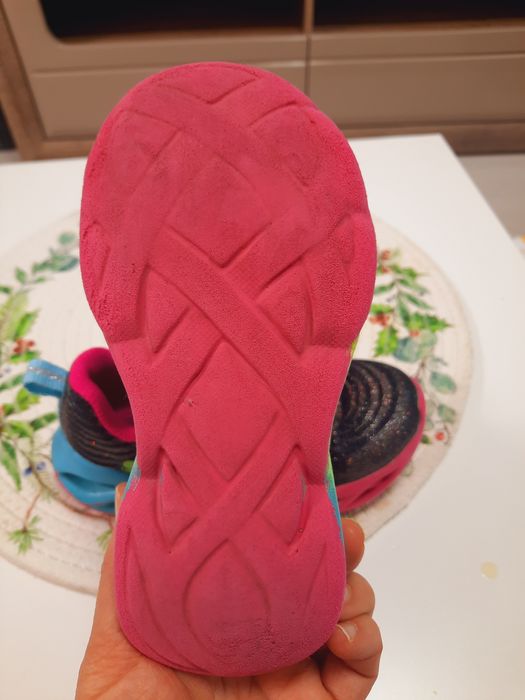 Детски маратонки skechers