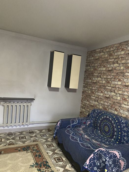 СДАЕМ ВРЕМЯНКУ | 2 комнатный