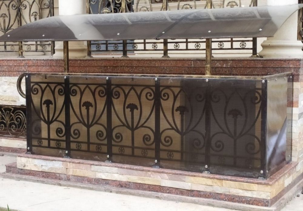 Лексан Leksan Лексан