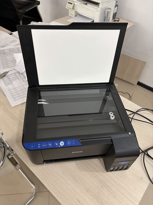 Продам принтер EPSON