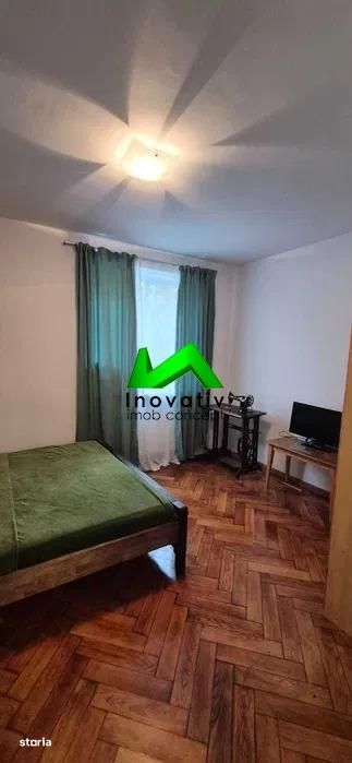 Apartament de inchiriat 3 camere Sibiu Terezian