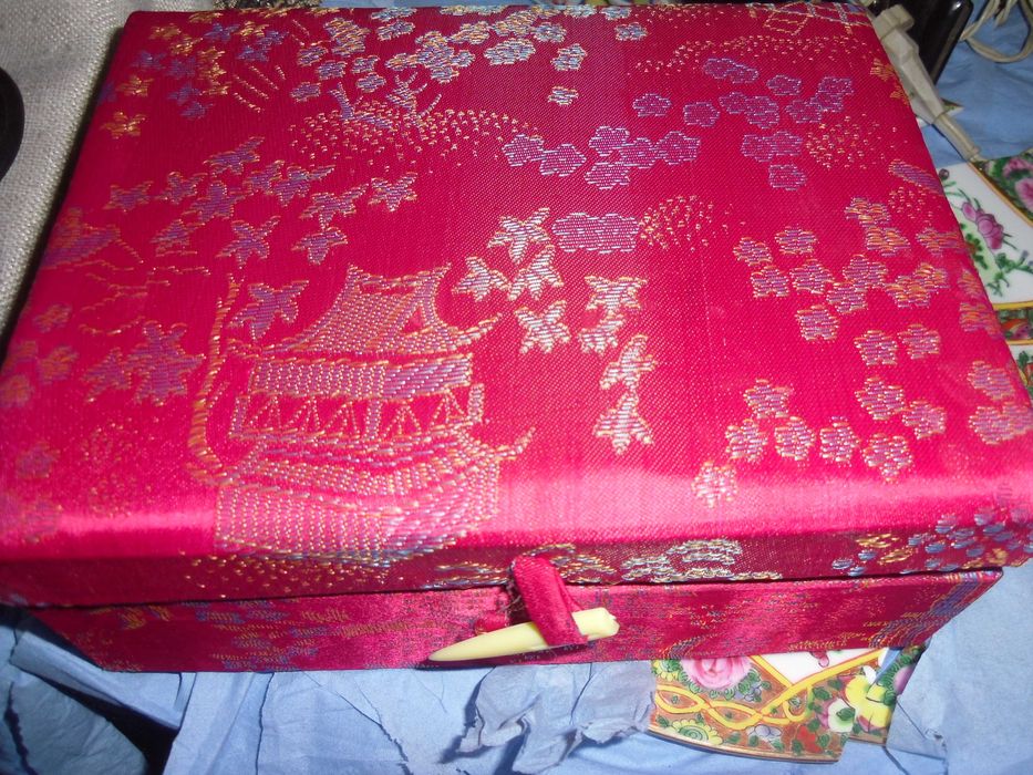 Set cesti mici portelan chinezesc