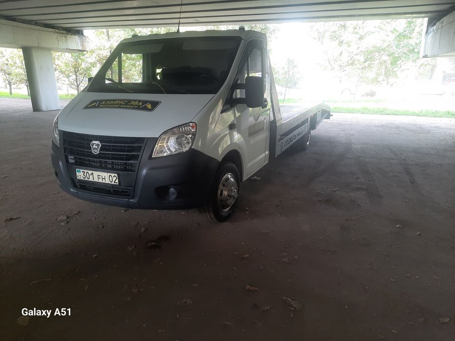 Эвакуатор Астана-Карагнда-Шимкент