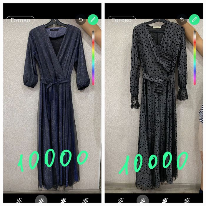 Продаеться Платье нарядное