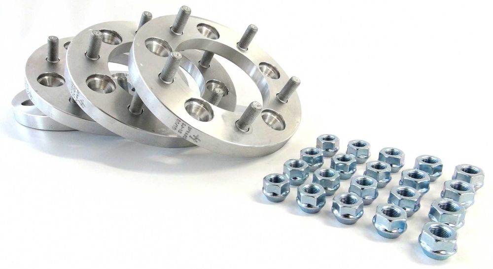 Фланци 36мм, Сузуки Джимни JB74