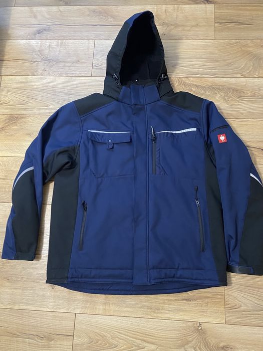 Engelbert Strauss-Motion , jacheta groasa, folie thermo, barbati , XL