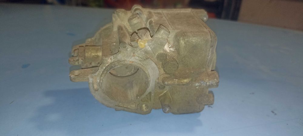 Карбуратор Газ 69/53