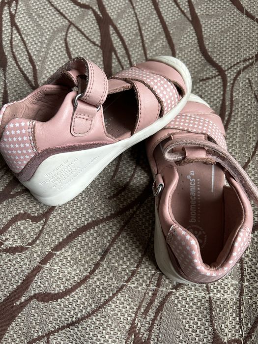 Детски Обувки Biomechanics/ 23 номер