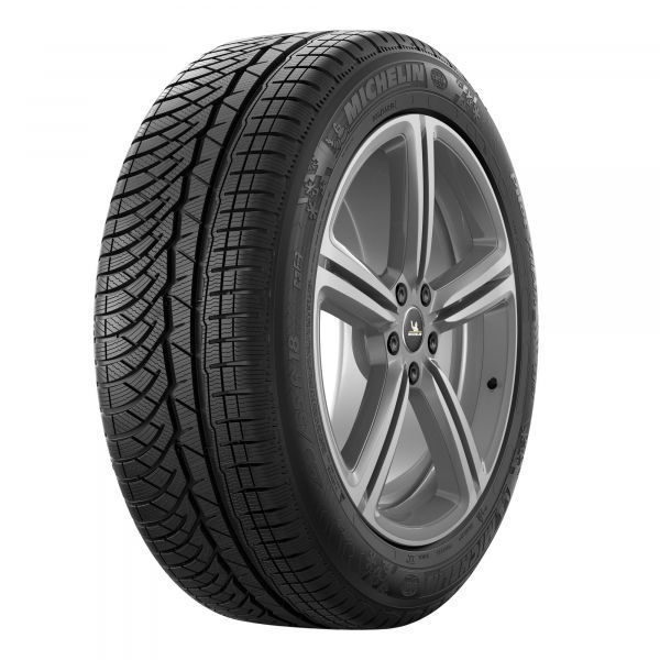 Promotie anvelope Iarna Michelin XL PILOT ALPIN PA4 (MO) 235/45R19 99V TL 576973 [E/C/70DB/2]