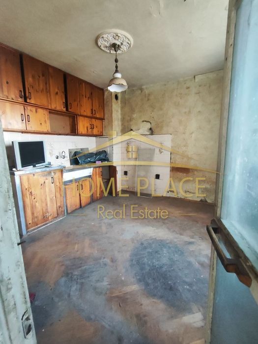 Двустаен апартамент в Цветен Квартал