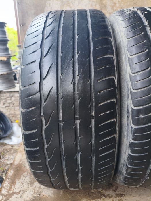 205 50 R17 Пара 2шт. Лето 2021 Год Шины