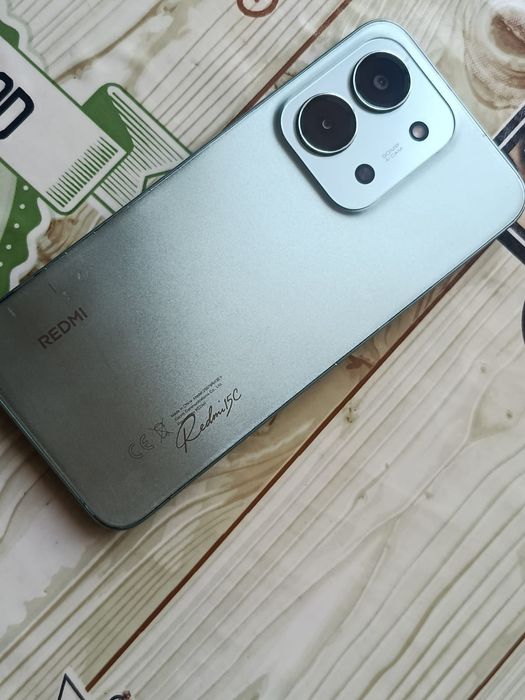 Redmi 15c 256 Gb Original