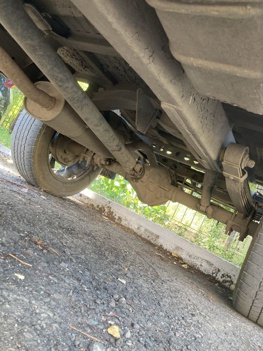 Продам УАЗ «Барс»