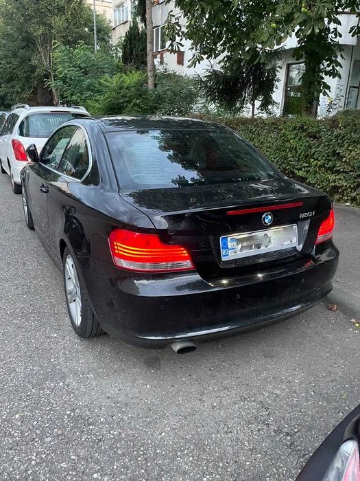 BMW Seria 1 Coupe E82 2.0 Benzina N43B20A