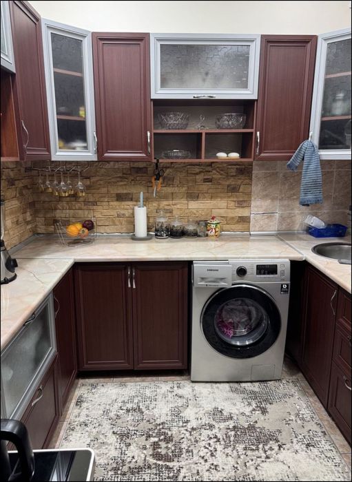 Аренда срочни хадра 2 комнат*273