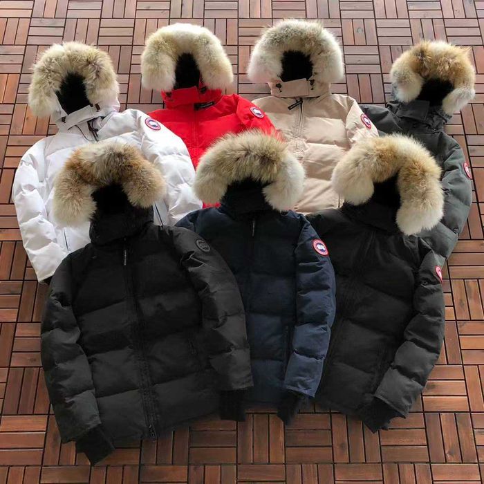 Geaca Canada Goose Premium