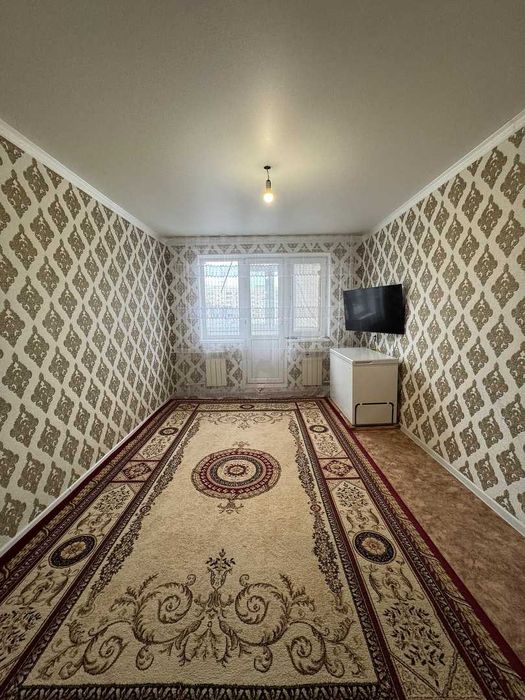 3 к.кв. в центре - район Стадион