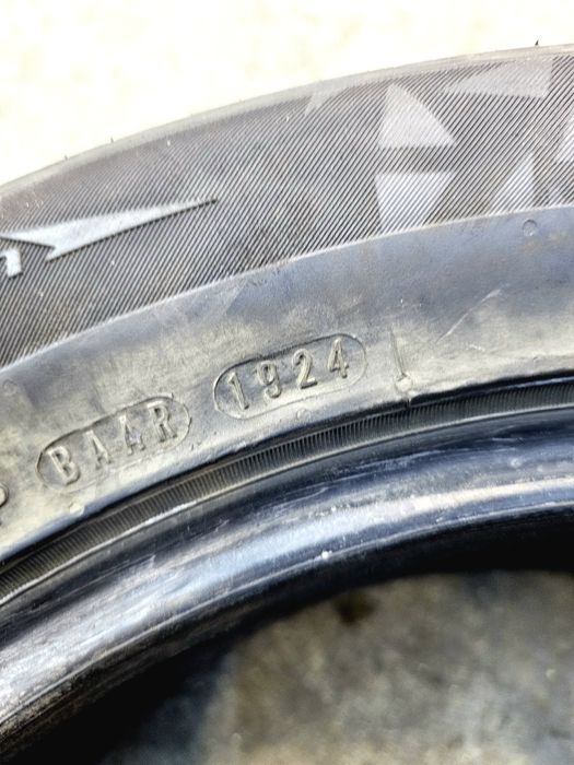 4 бр Nexen Winguard Sport 2 225/55/17